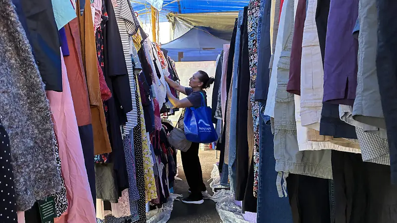 Tianguis Pirineos 